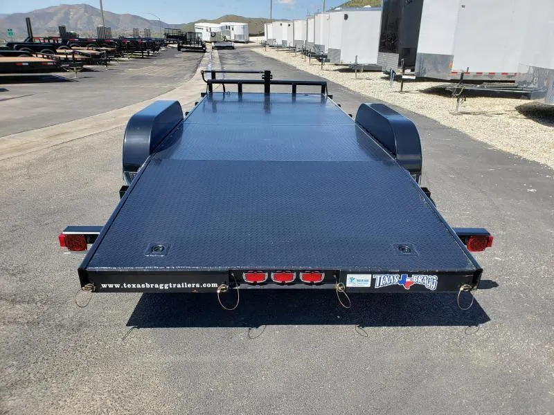 new Other Trailers Texas Bragg Trailers  for sale, in Acton, CA Thumbnail 3