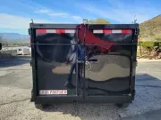 new Dump Trailers Iron Panther  for sale, in Acton, CA Thumbnail 5