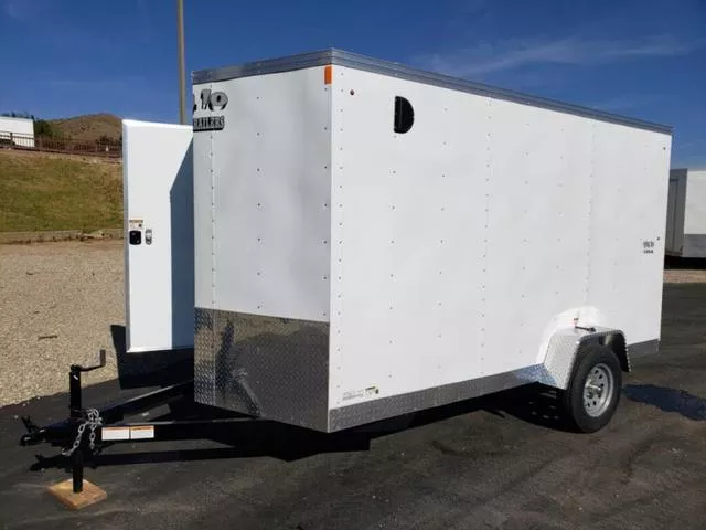 new Cargo (Enclosed) Trailers Other  for sale, in Acton, AL Thumbnail 10