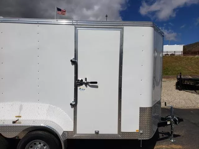 new Cargo (Enclosed) Trailers Other  for sale, in Acton, CA Thumbnail 6