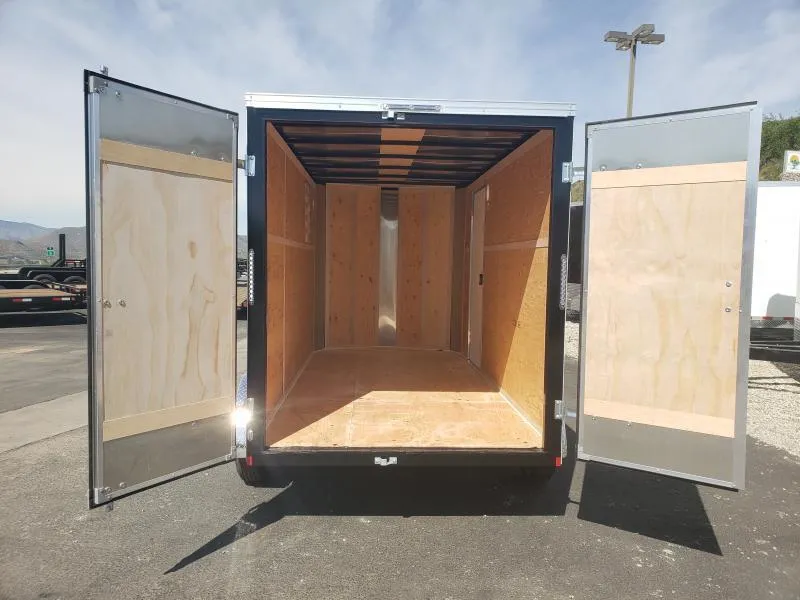 new Cargo (Enclosed) Trailers Other  for sale, in Acton, CA Thumbnail 4