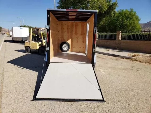 new Cargo (Enclosed) Trailers Other  for sale, in Acton, AL Thumbnail 3