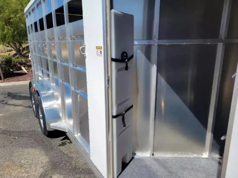 used Other Trailers Maverick Trailers  for sale, in Acton, CA Thumbnail 12