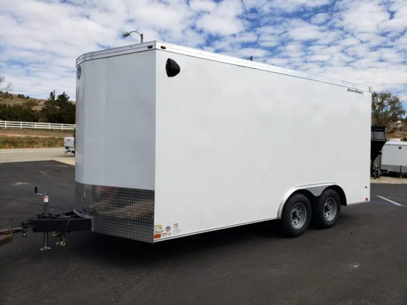 used Other Trailers Wells Cargo  for sale, in Acton, AL Thumbnail 2