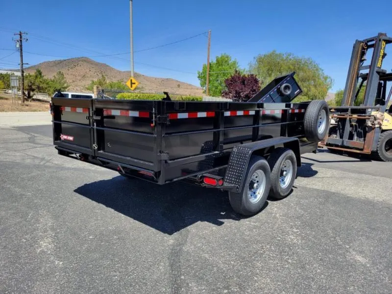 used Other Trailers Five Star  for sale, in Acton, CA Thumbnail 4