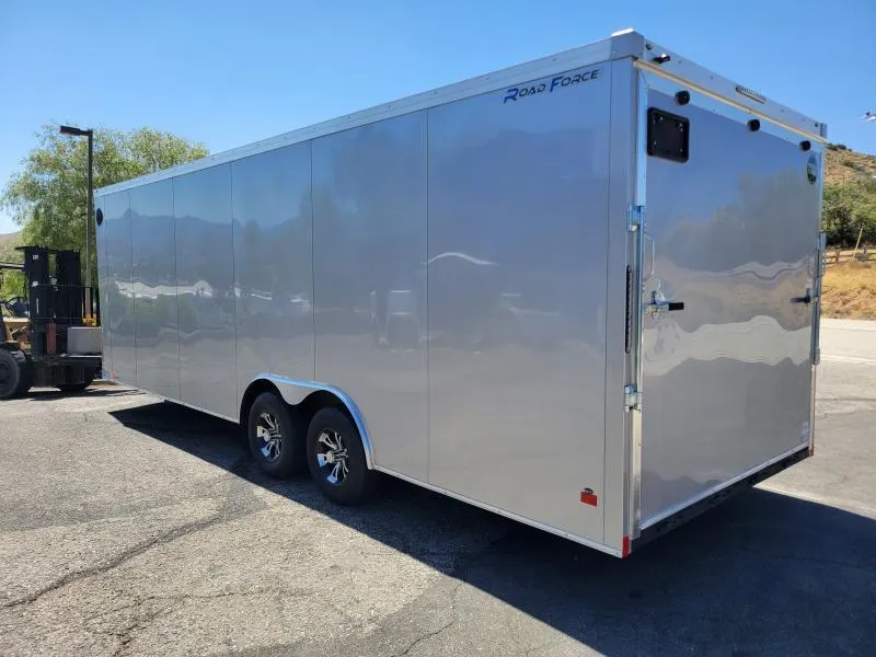 used Other Trailers Wells Cargo  for sale, in Acton, AL Thumbnail 6