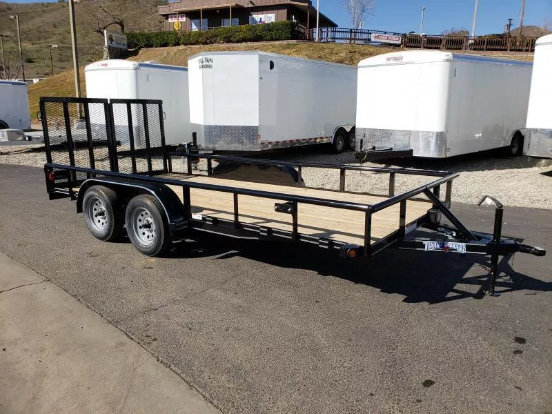 Texas Bragg 16LP SP/TG