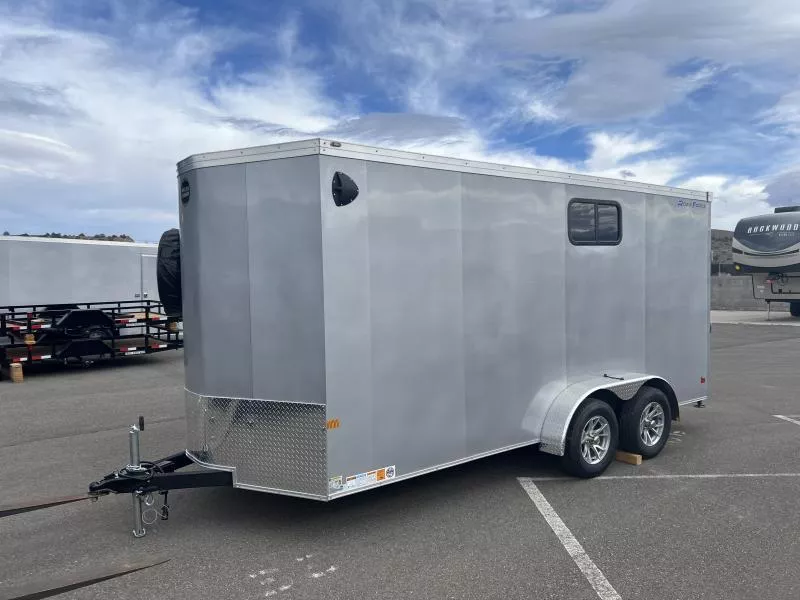 new Cargo (Enclosed) Trailers Wells Cargo  for sale, in Acton, AL Thumbnail 4