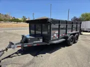 new Dump Trailers Snake River  for sale, in Acton, AL Thumbnail 7