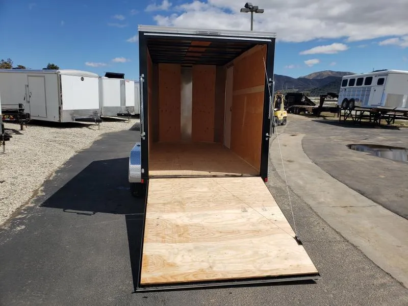 new Cargo (Enclosed) Trailers Other  for sale, in Acton, CA Thumbnail 4
