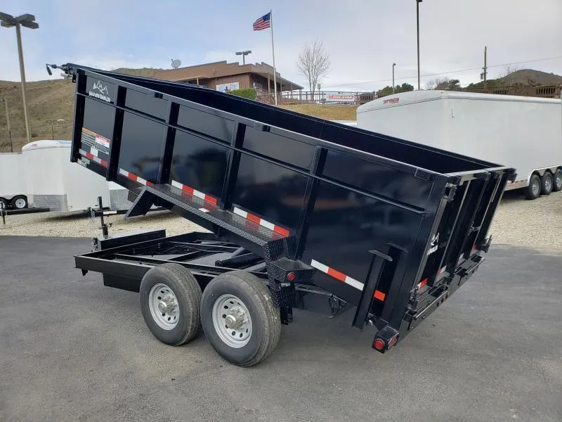used Other Trailers Snake River  for sale, in Acton, CA Thumbnail 2