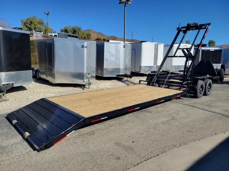 new Other Trailers Horizon Trailers  for sale, in Acton, CA Thumbnail 4