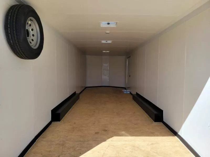 used Other Trailers Pace American  for sale, in Acton, AL Thumbnail 9