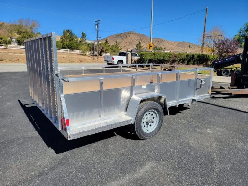 new Cargo (Enclosed) Trailers Other  for sale, in Acton, CA Thumbnail 2