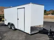new Cargo (Enclosed) Trailers Pace American  for sale, in Acton, CA Thumbnail 1