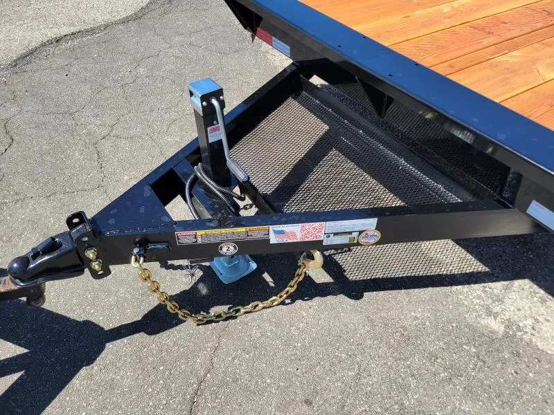 new Other Trailers Iron Panther  for sale, in Acton, CA Thumbnail 8