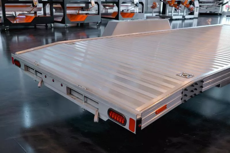 new Other Trailers Timpte  for sale, in Acton, CA Thumbnail 11