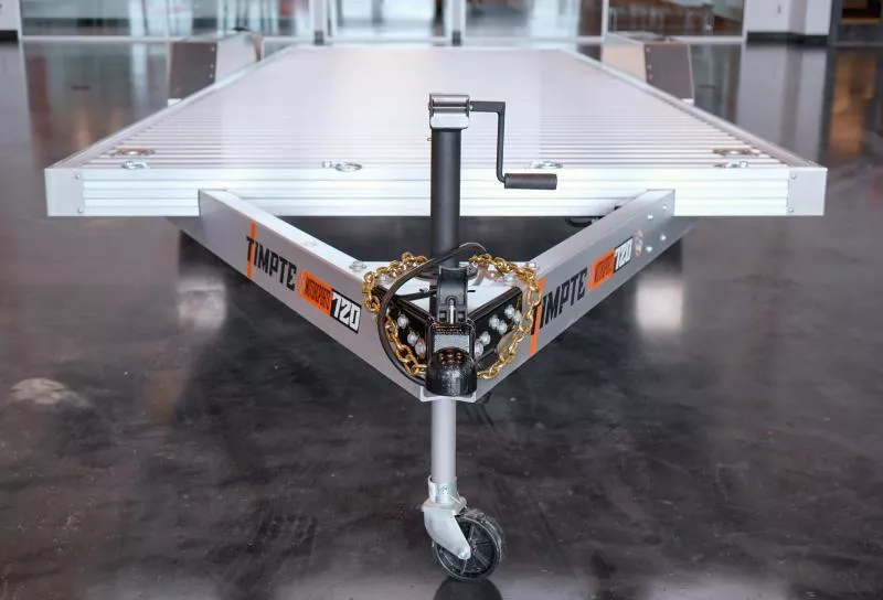 new Other Trailers Timpte  for sale, in Acton, CA Thumbnail 5