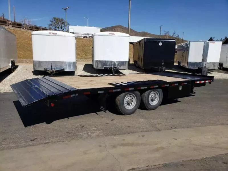 new Other Trailers Snake River  for sale, in Acton, AL Thumbnail 7