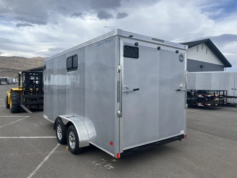 new Cargo (Enclosed) Trailers Wells Cargo  for sale, in Acton, CA Thumbnail 7