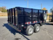 new Dump Trailers Snake River  for sale, in Acton, AL Thumbnail 5