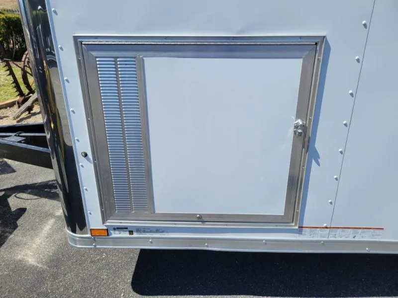 new Car Haulers / Racing Trailers Pace American  for sale, in Acton, CA Thumbnail 17