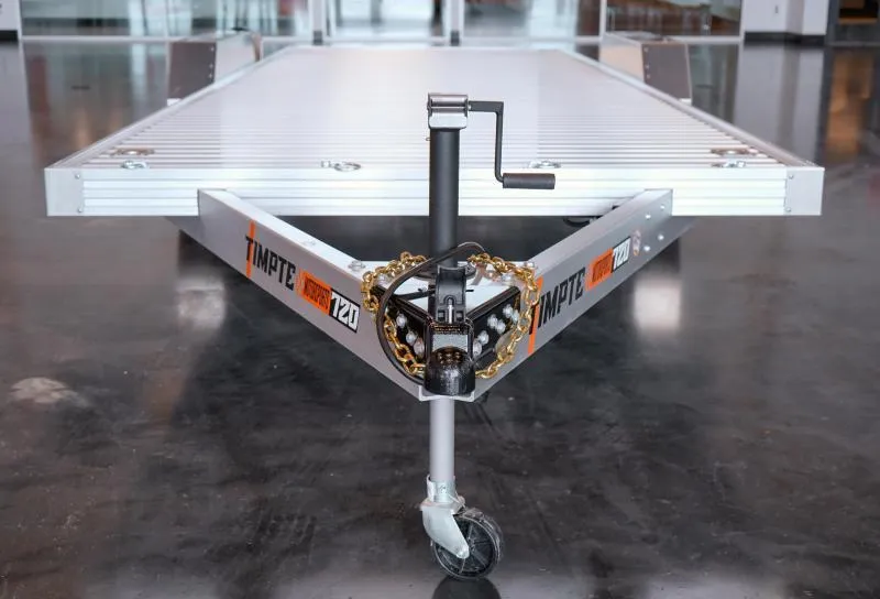 new Other Trailers Timpte  for sale, in Acton, CA Thumbnail 5