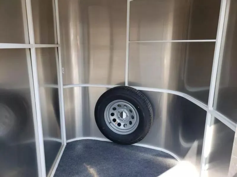 new Horse Trailers Maverick Trailers  for sale, in Acton, CA Thumbnail 10