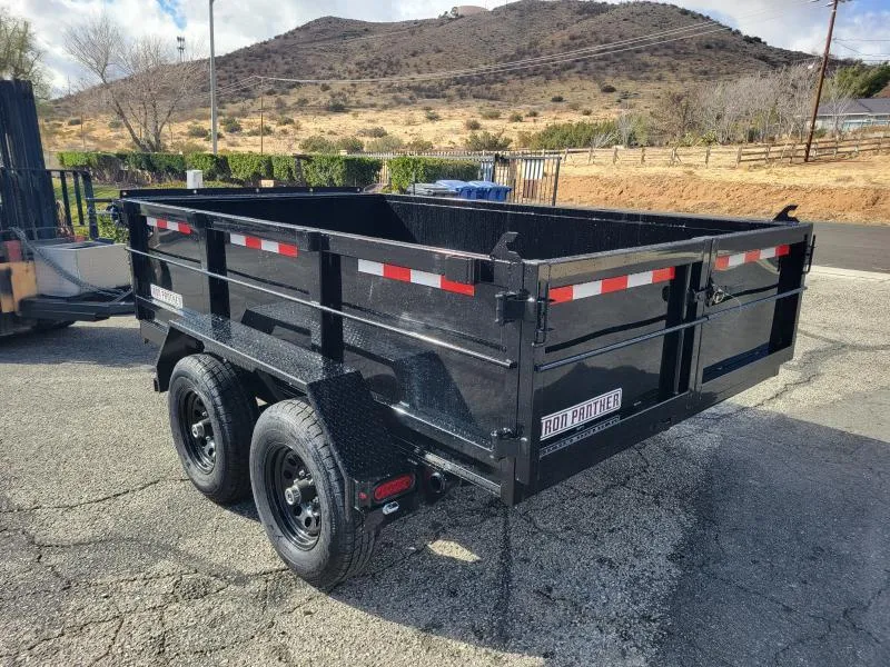 used Other Trailers Iron Panther  for sale, in Acton, AL Thumbnail 6