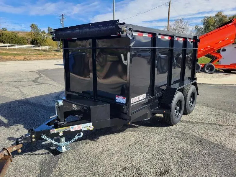 new Other Trailers Iron Panther  for sale, in Acton, CA Thumbnail 5