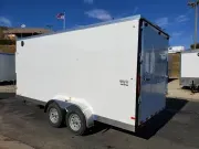 new Cargo (Enclosed) Trailers C and B Quality Trailer Works  for sale, in Acton, AL Thumbnail 12