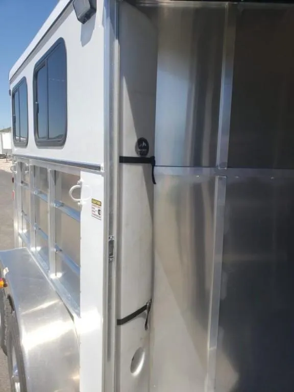 new Horse Trailers Maverick Trailers  for sale, in Acton, AL Thumbnail 13