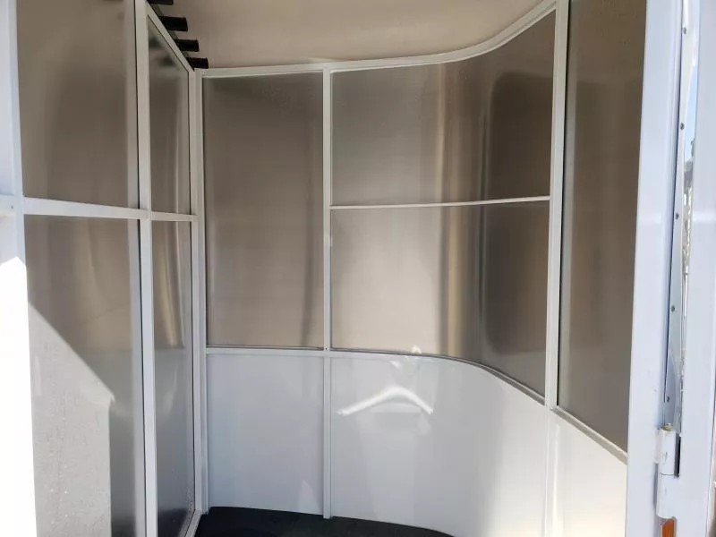 new Horse Trailers Maverick Trailers  for sale, in Acton, CA Thumbnail 6