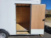 new Cargo (Enclosed) Trailers Pace American  for sale, in Acton, CA Thumbnail 7