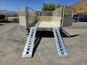 new Dump Trailers Snake River  for sale, in Acton, AL Thumbnail 6