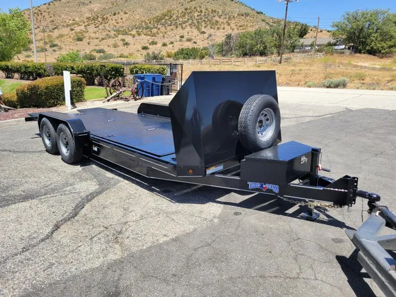 new Other Trailers Texas Bragg Trailers  for sale, in Acton, AL Thumbnail 3