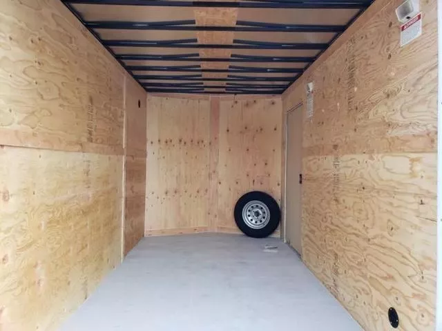 new Cargo (Enclosed) Trailers Other  for sale, in Acton, AL Thumbnail 6