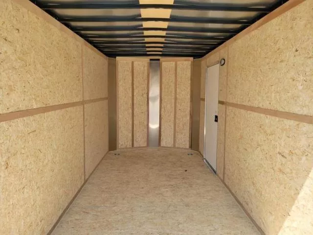 new Cargo (Enclosed) Trailers Other  for sale, in Acton, CA Thumbnail 5