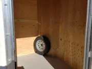 new Cargo (Enclosed) Trailers C and B Quality Trailer Works  for sale, in Acton, AL Thumbnail 5