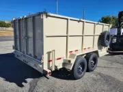 new Dump Trailers Snake River  for sale, in Acton, AL Thumbnail 4