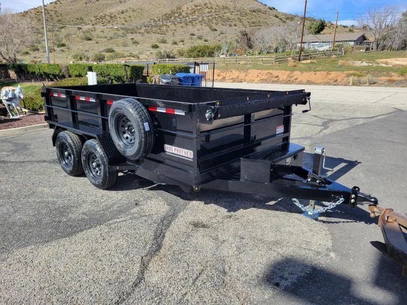 used Other Trailers Iron Panther  for sale, in Acton, AL Thumbnail 3