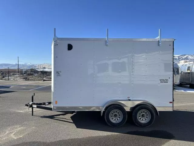 new Cargo (Enclosed) Trailers Other  for sale, in Acton, CA Thumbnail 8