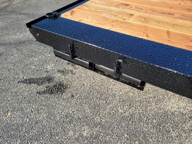 used Other Trailers Iron Panther  for sale, in Acton, AL Thumbnail 4