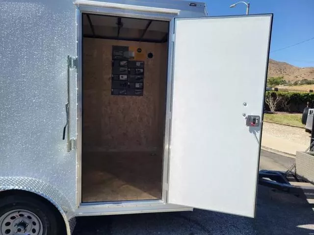 new Cargo (Enclosed) Trailers Wells Cargo  for sale, in Acton, CA Thumbnail 7