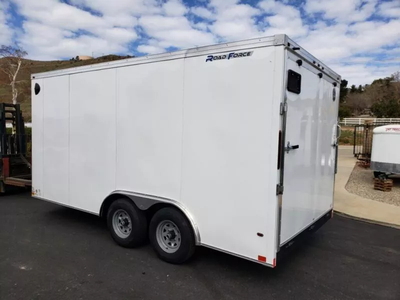 new Other Trailers Wells Cargo  for sale, in Acton, AL Thumbnail 10