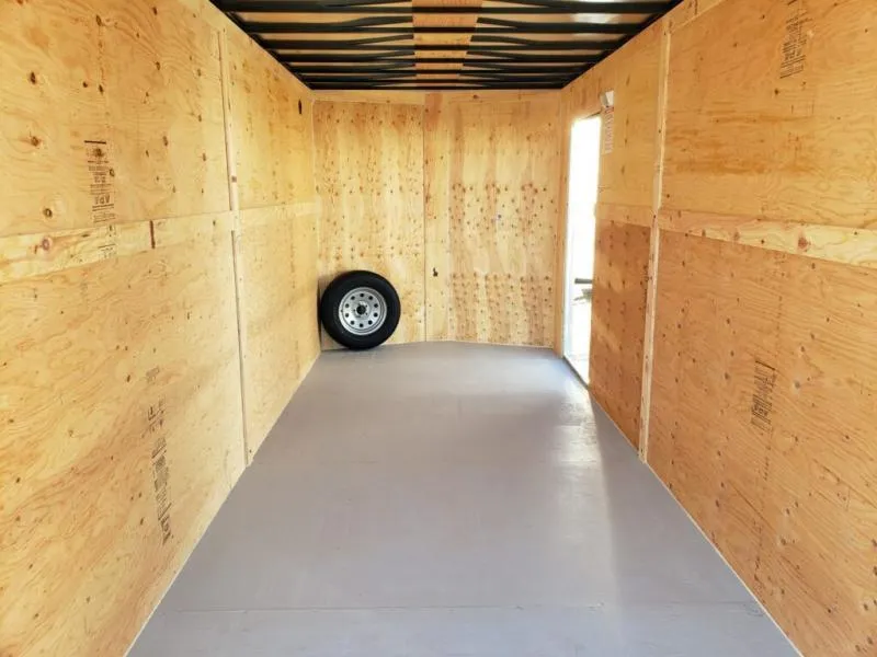 new Cargo (Enclosed) Trailers Other  for sale, in Acton, CA Thumbnail 3