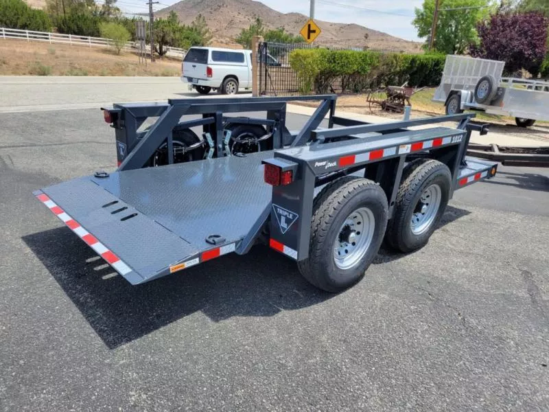 new Other Trailers Triple L  for sale, in Acton, AL Thumbnail 3