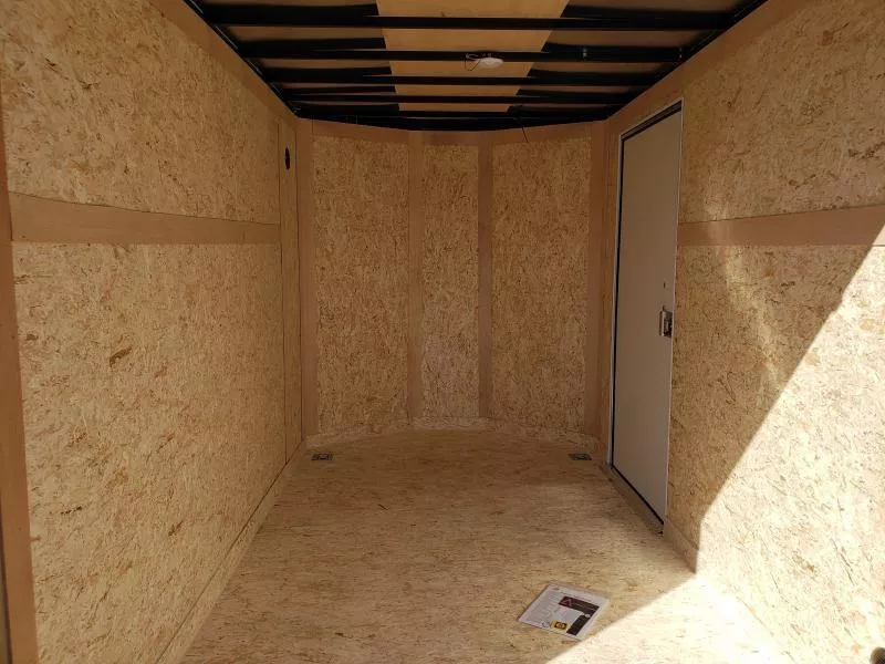 new Cargo (Enclosed) Trailers Wells Cargo  for sale, in Acton, CA Thumbnail 8