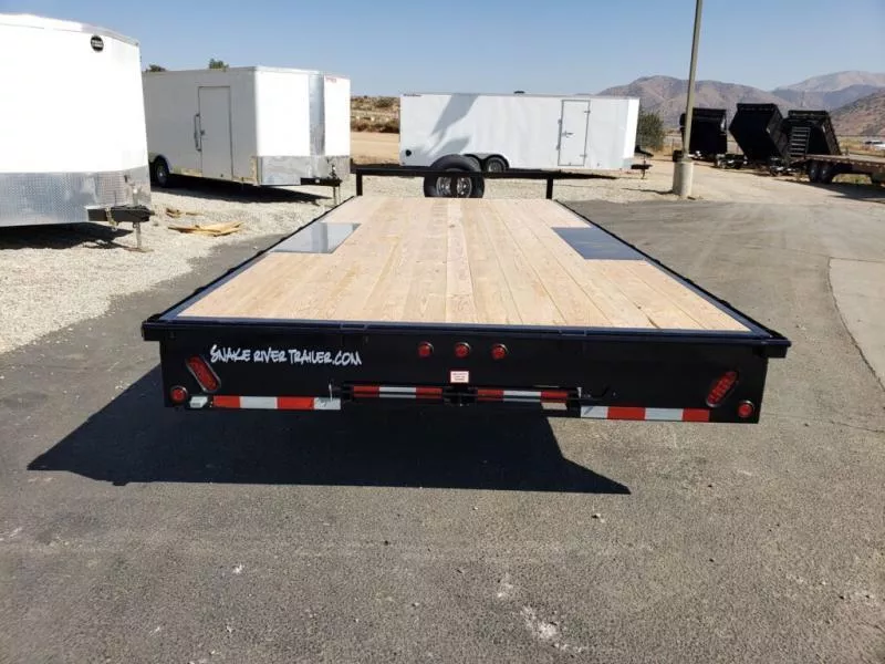 new Other Trailers Snake River  for sale, in Acton, AL Thumbnail 3