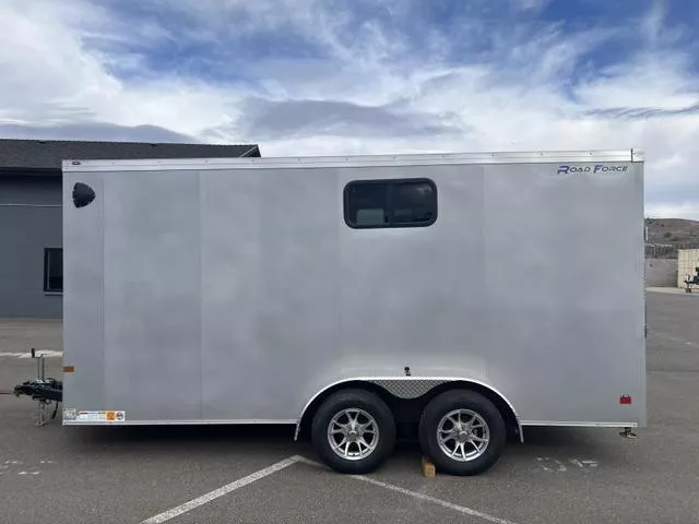 new Cargo (Enclosed) Trailers Wells Cargo  for sale, in Acton, AL Thumbnail 6